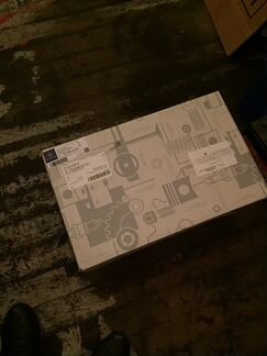 Фонарь мерседес