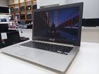 Ноутбук Asus ZenBook i3/4Gb/Ssd120Gb Гарантия