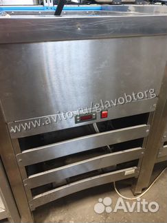 Стол холодильный