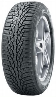 Финская nokian wr d 4 225 45 18