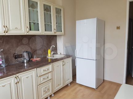 Комната 16 м² в 2-к, 6/9 эт.