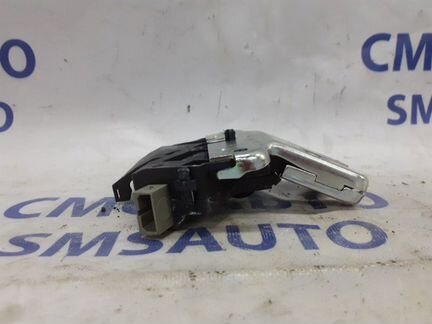 Замок багажника задний Volkswagen Passat Cc 2.0T