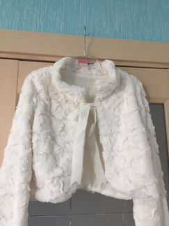 Болеро девичье