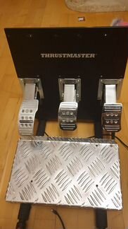 Педали Thrusrmaster T3PA PRO