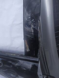 Дверь передняя левая Mitsubishi Outlander CU