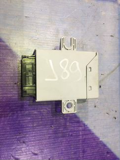 Блок управления давления в шинах Ауди А6 Ц6