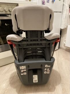 Автокресло CarMate Swing Moon от 9 до 25 кг