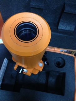 Прибор вертикального проектирования FGL-100