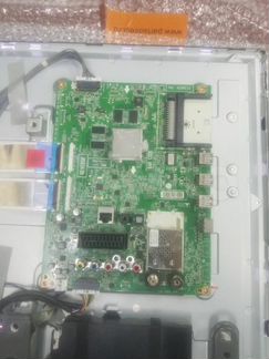 Телевизоры на разбор Я12 Я9 wifi+упр #