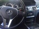 Mercedes-Benz E-класс 3.5 AT, 2013, 86 000 км объявление продам