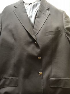 Костюм мужской, Италия