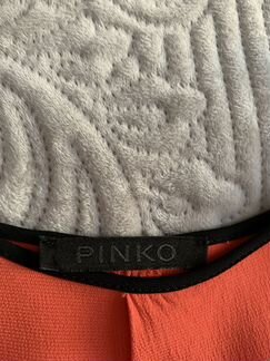 Платье Pinko