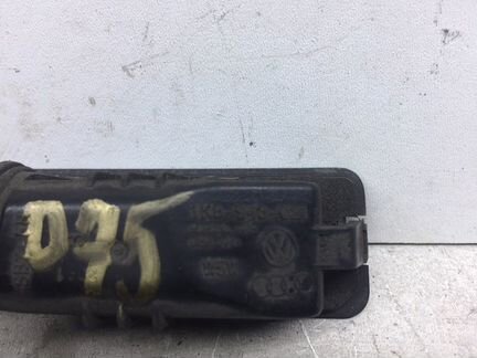 Фонарь освещения номерного знака задний Volkswagen