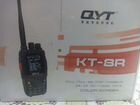 Радиостанция Qyt KT-8R
