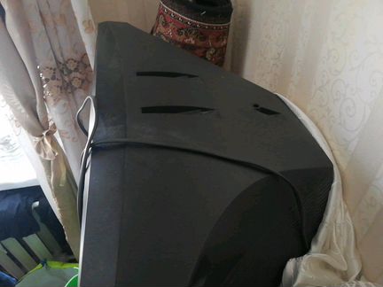 Телевизор panasonic 19