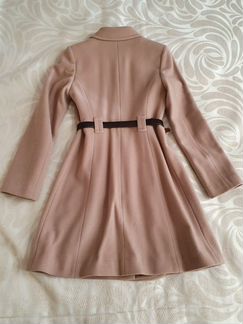 Демисезонное пальто Gamelia