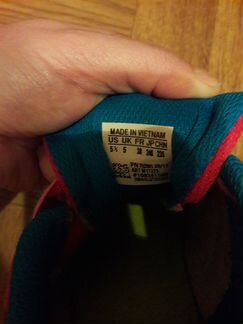 Кроссовки Adidas