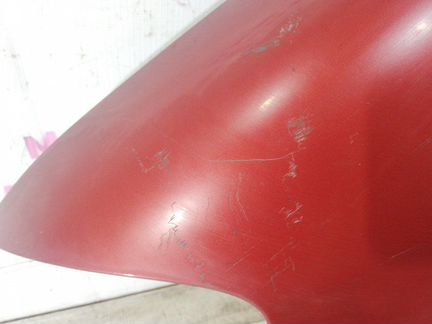 Крыло переднее левое Volkswagen Touran