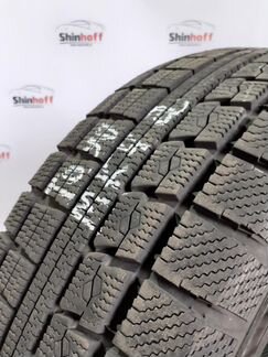 Шины бу 225/55 R17 Toyo зима
