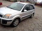 Ford Fusion 1.4 МТ, 2006, 229 188 км