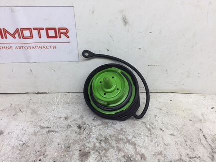 Пробка бензобака Volkswagen Tiguan 2.0 tfsi 2011