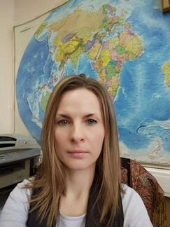 Заместитель начальника отдела делопроизводства