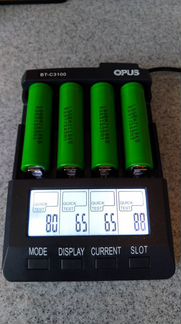 Power Bank на LG MJ1 честные тесты и емкость