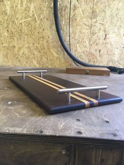 Поднос для подачи или декора