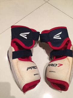 Налокотники Хоккейные Easton Pro7 Jr