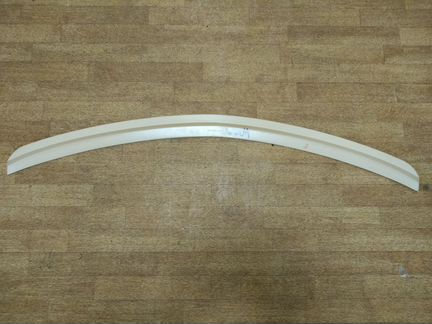 Спойлер для Мерседес С-класс / Mercedes C W204