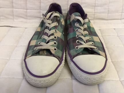 Кеды Converse, All star, 37,5
