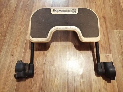 Подножка для коляски uppababy cruz