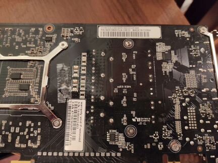 Palit GTX 1060 6gb Dual