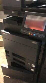 Kyocera taskalfa 5052ci