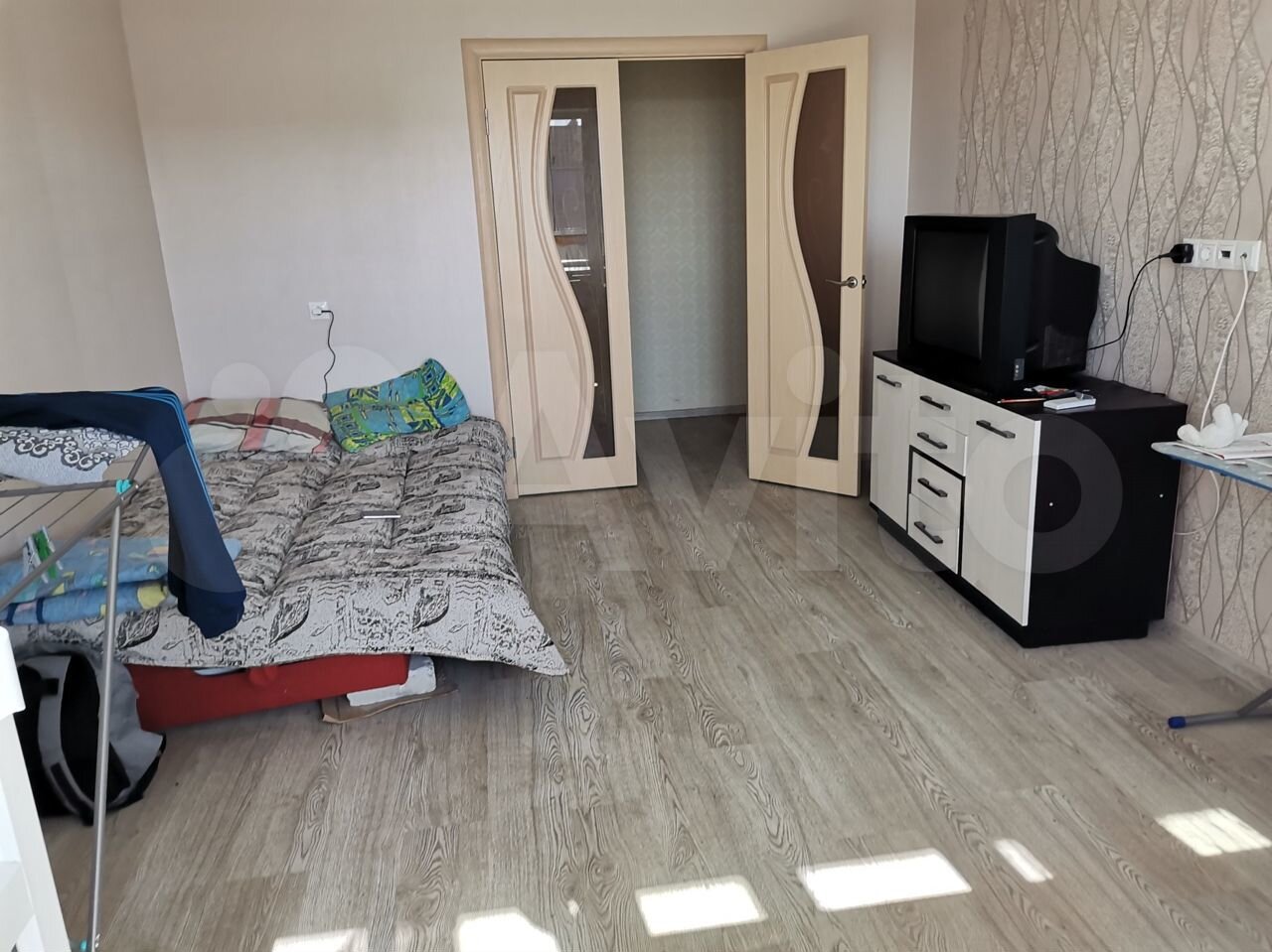 1-к квартира, 31.4 м², 5/5 эт.
