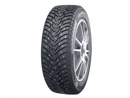 Новые 255/45R18 nokian hakkapeliitta 8 XL