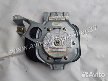 Air Bag пассажира боковой Mercedes W210