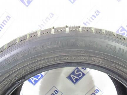 Шины бу 225-55-18 Nokian 18-225-55 104S
