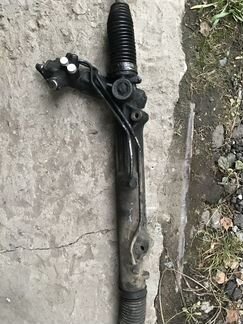 Рулевая рейка бмв х5 е53