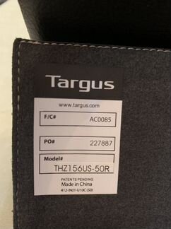 Чехол для iPad