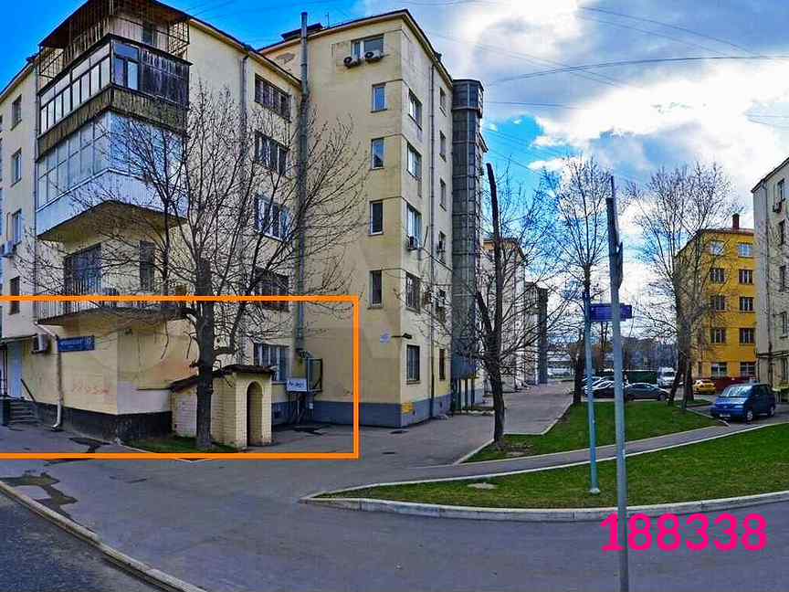 Hanaka автозаводская ул 17 корп 1 фото