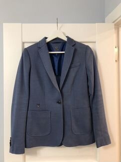 Пиджак Massimo Dutti