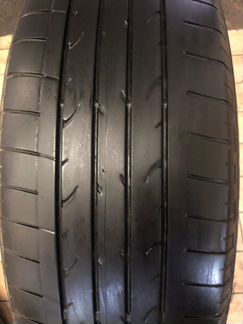 R18 235/65 Bridgestone Dueler H/P sport