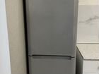 Холодильник indesit 2-ух метровый