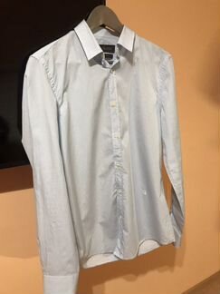 Рубашка Trussardi