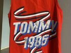 Майка футболка Tommy Tommy Hilfiger Винтаж
