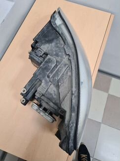 Фара правая ксенон для а5Fl