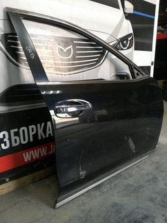 Дверь передняя правая Nissan X-Trail T32 2017