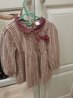 Платье для садика