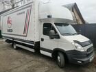Iveco Daily 3.0 МТ, 2014, 380 000 км